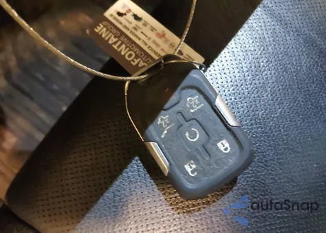 2020 Chevrolet Tahoe 4Wd Premier z USA, uszkodzony, nr VIN 1GNSKCKC0LR113286